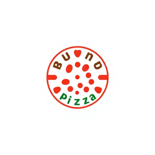 Round table pizza